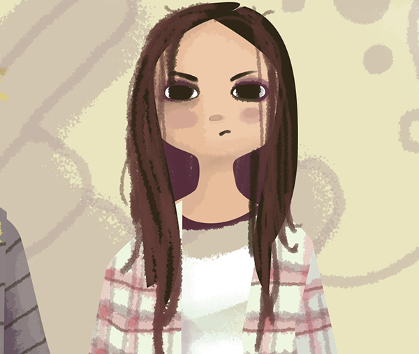 Quokka Studio – illustrations and game art
